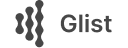 Glist Logo